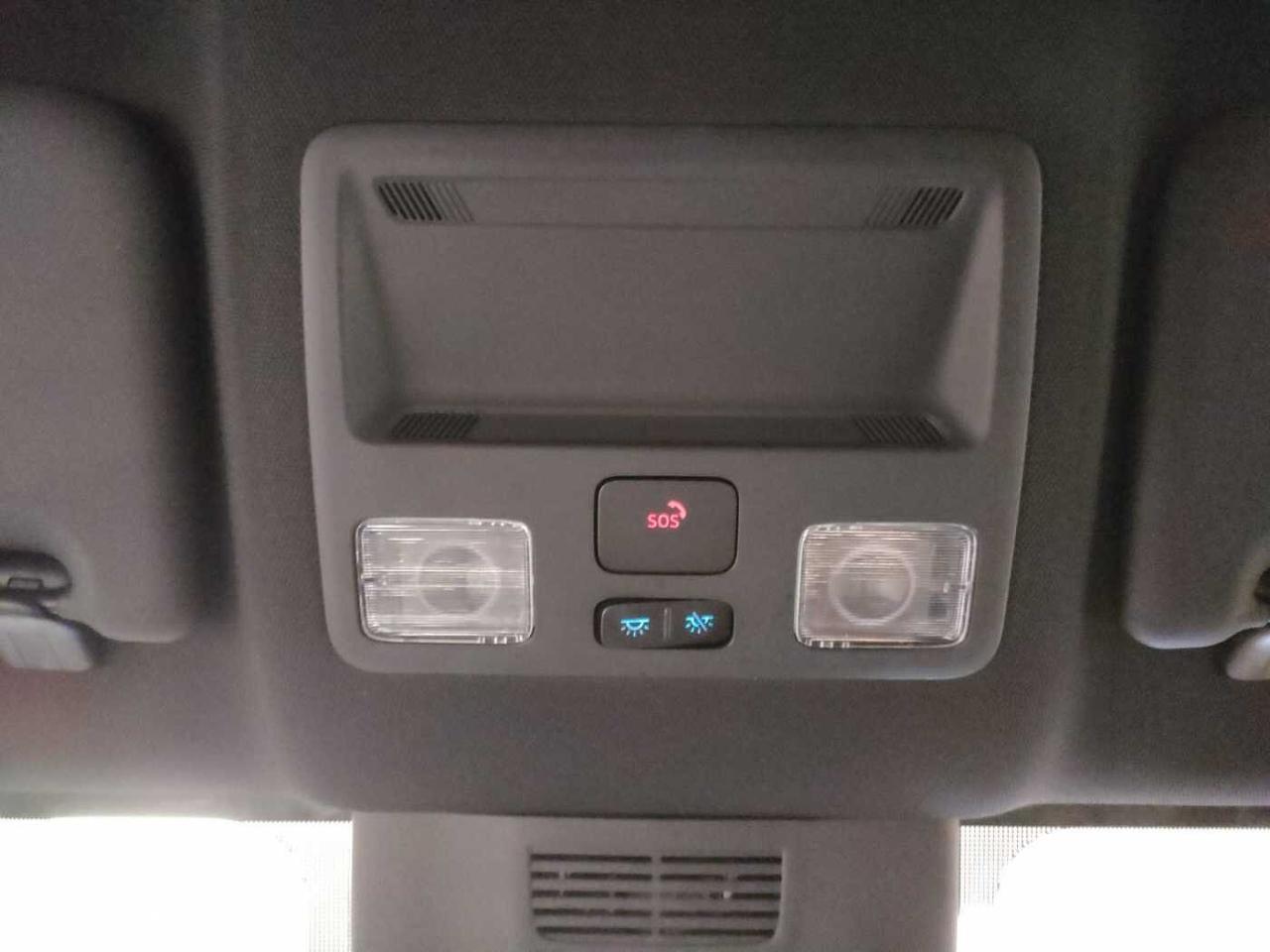 Ford Ford Puma usata, con bluetooth