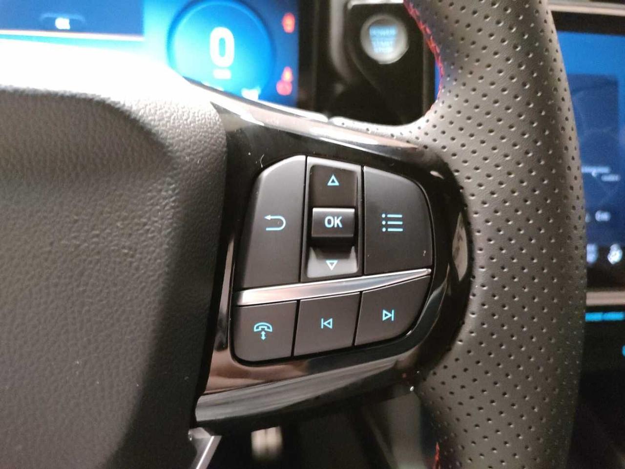 Ford Ford Puma usata, con chiusura centralizzata