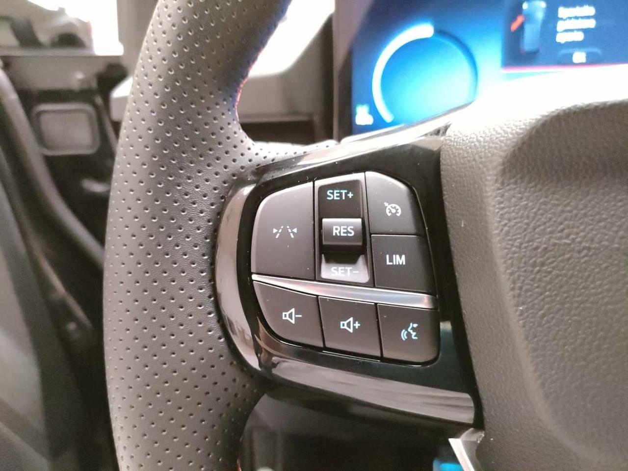 Ford Ford Puma usata, con clima automatico