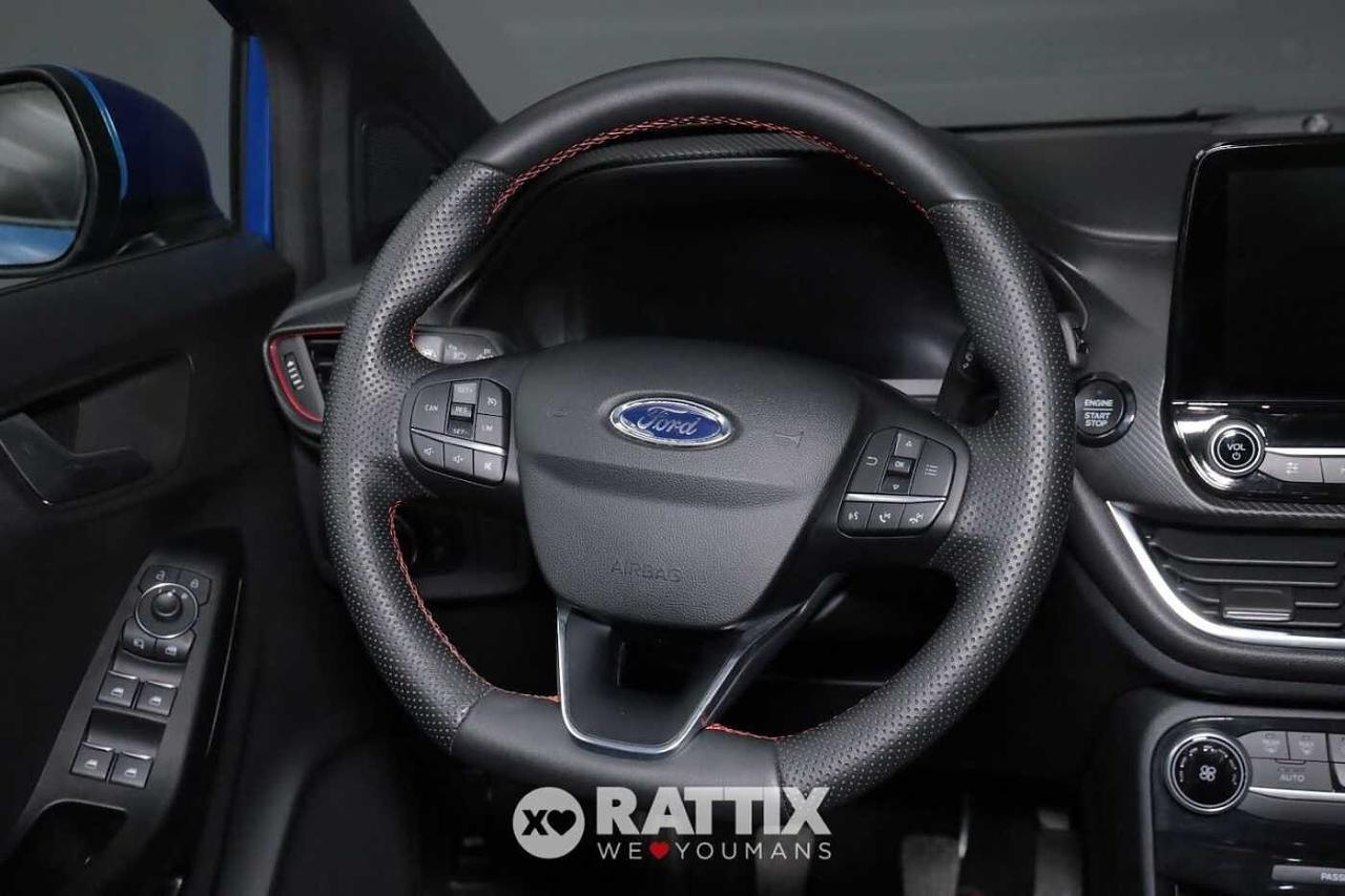 Ford Ford Puma usata, con Interno 11