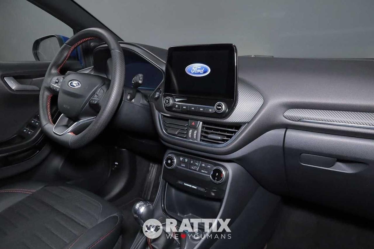 Ford Ford Puma usata 7