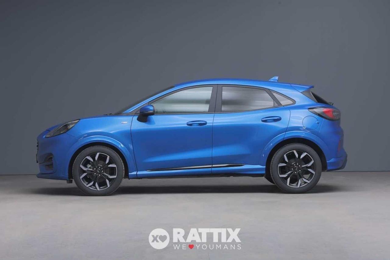 Ford Ford Puma usata 11
