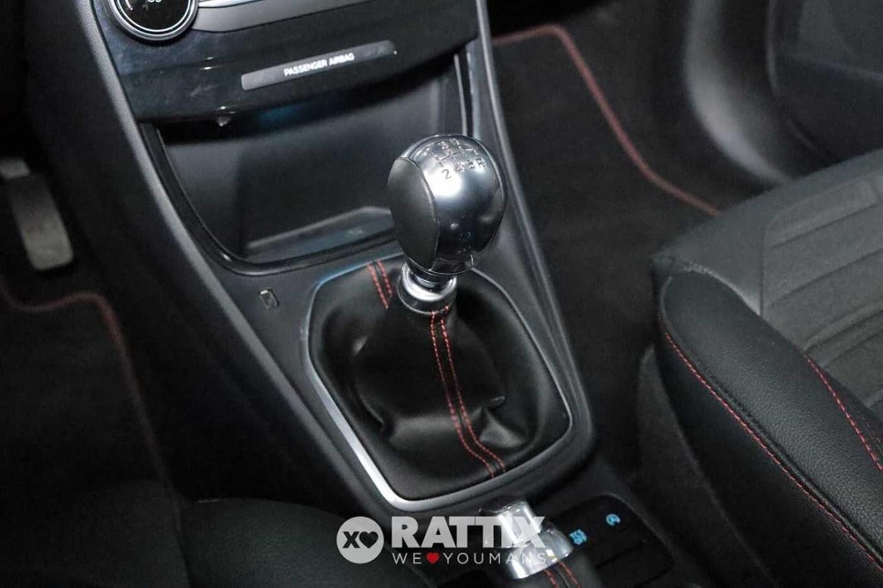 Ford Ford Puma usata 17