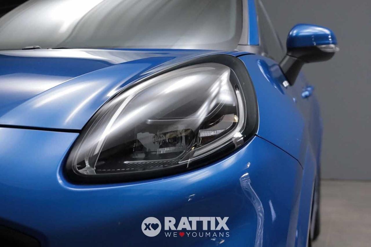 Ford Ford Puma usata 22