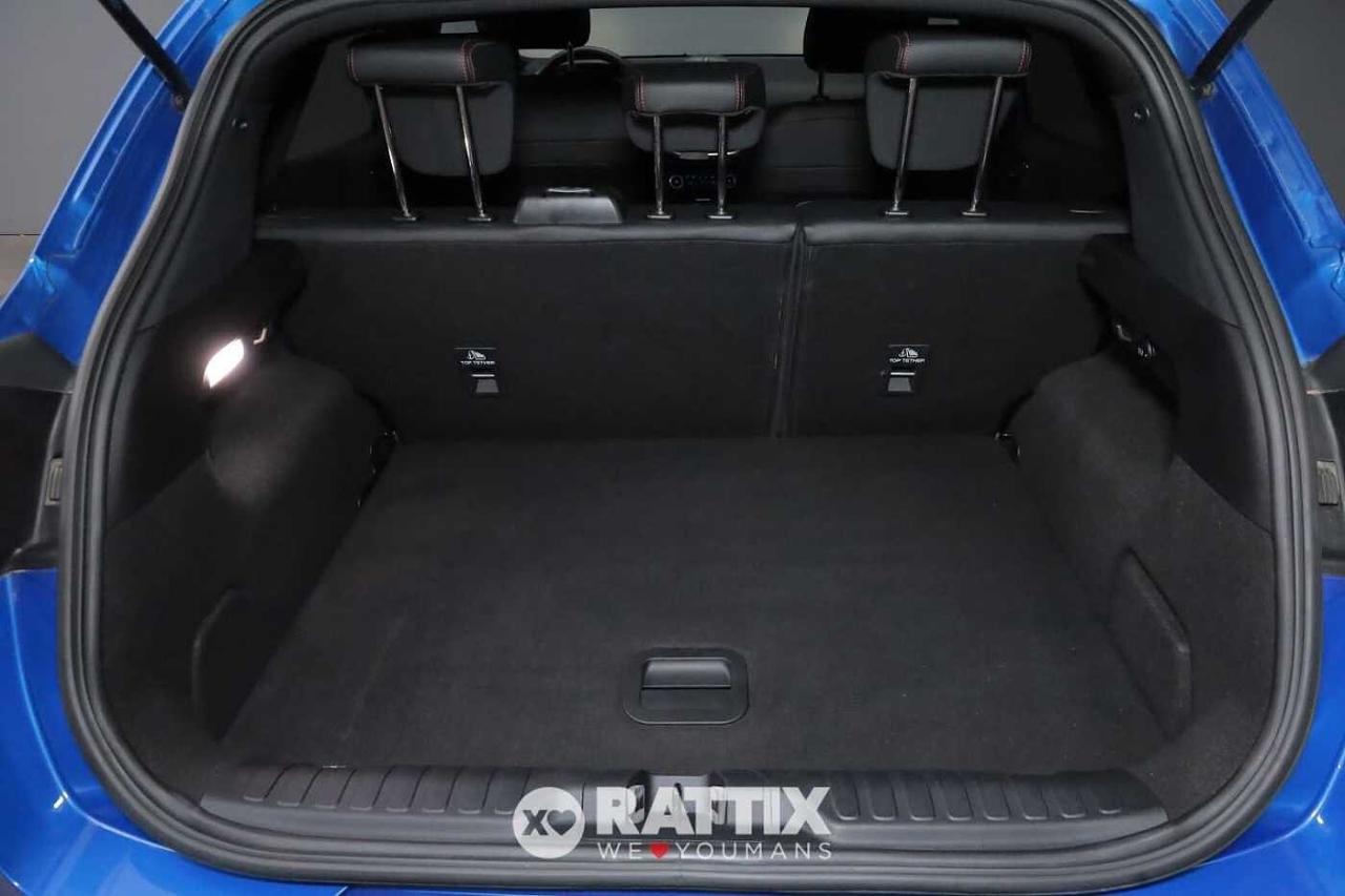 Ford Ford Puma usata 27