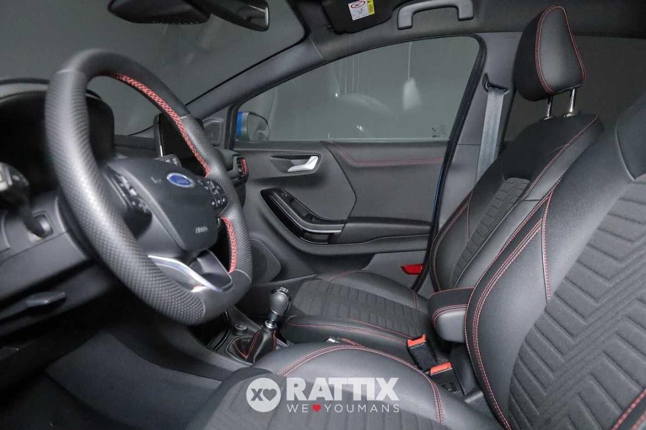 Ford Ford Puma usata 28
