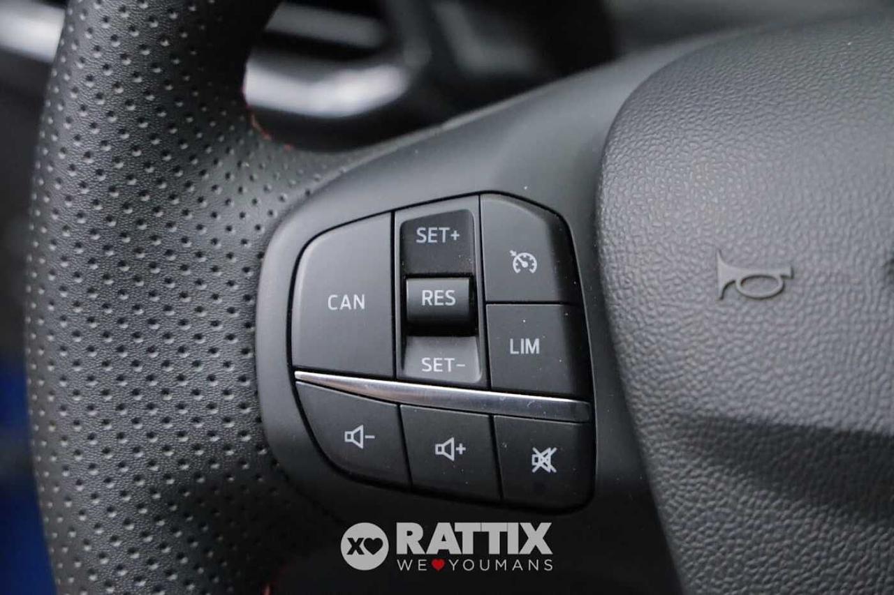 Ford Ford Puma usata, con Interno 7