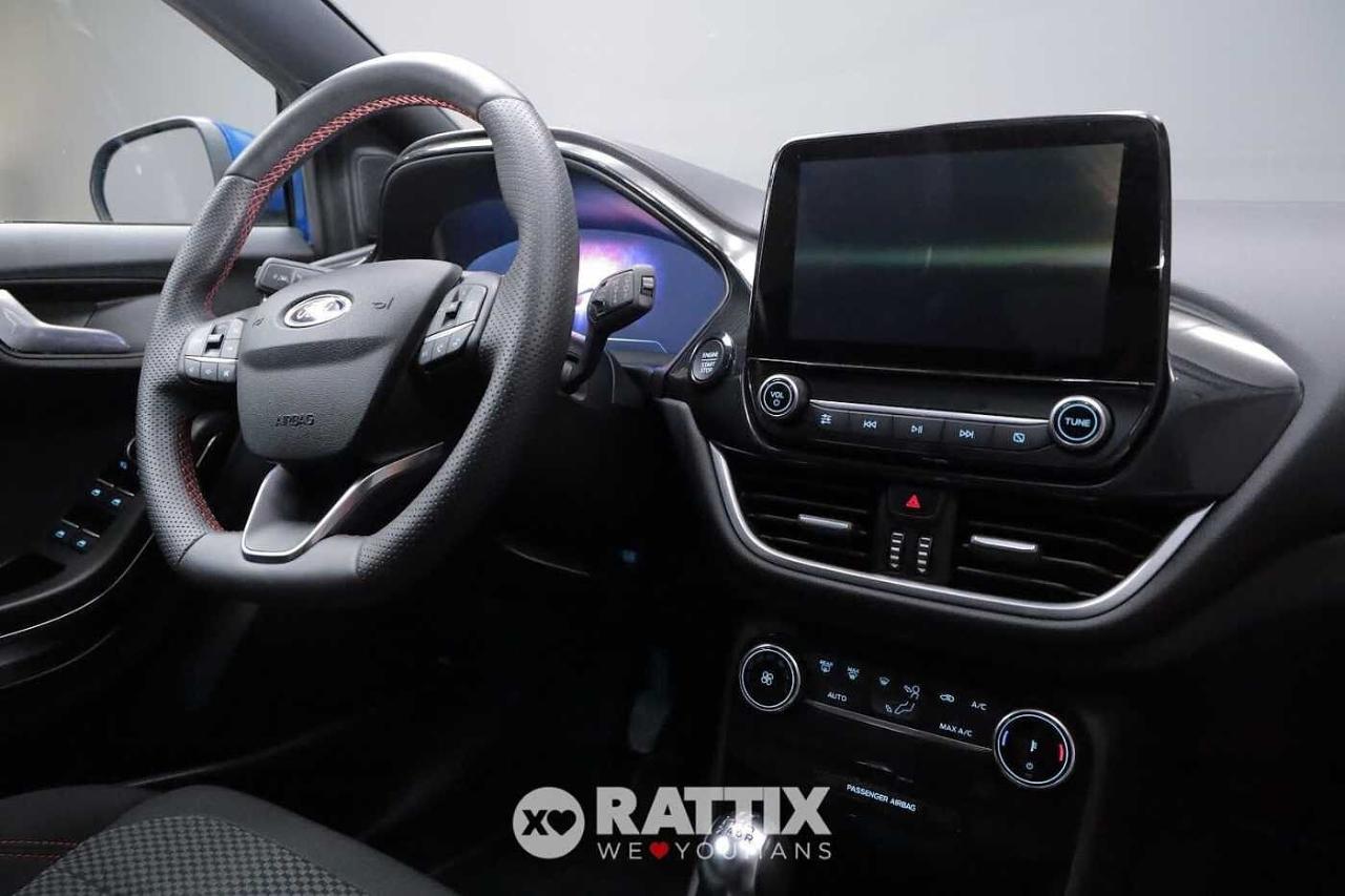 Ford Ford Puma usata 6