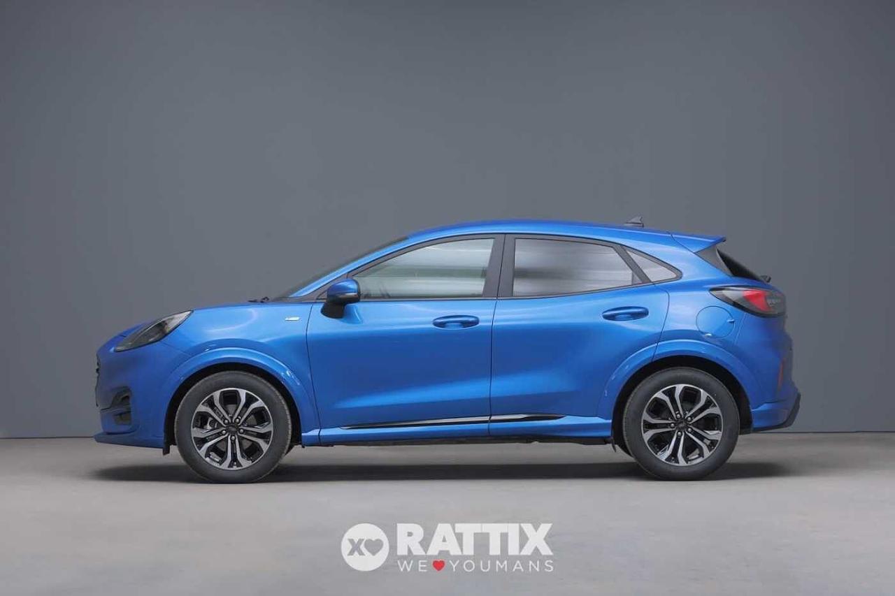 Ford Ford Puma usata 11