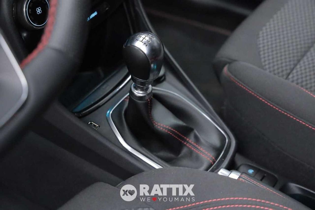 Ford Ford Puma usata 13