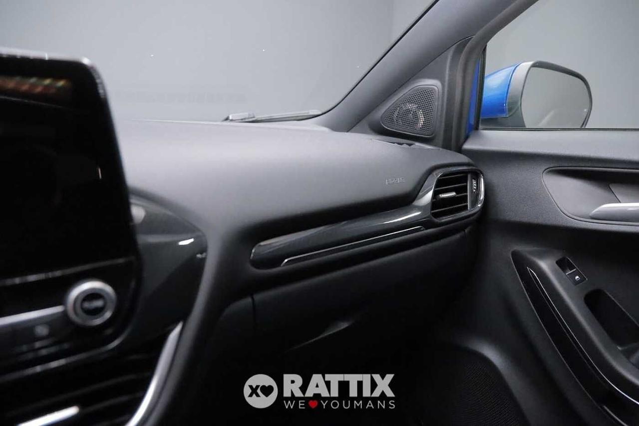Ford Ford Puma usata 18