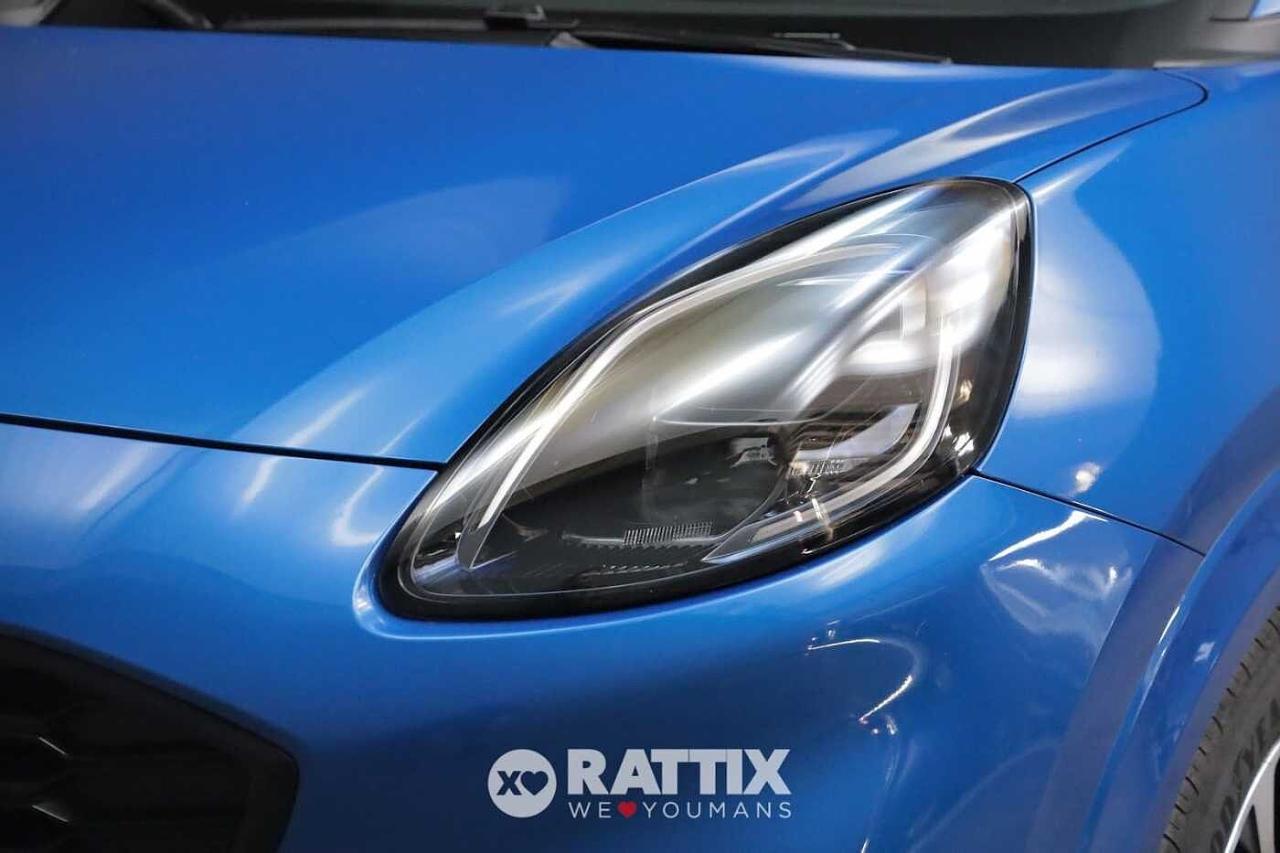 Ford Ford Puma usata 19