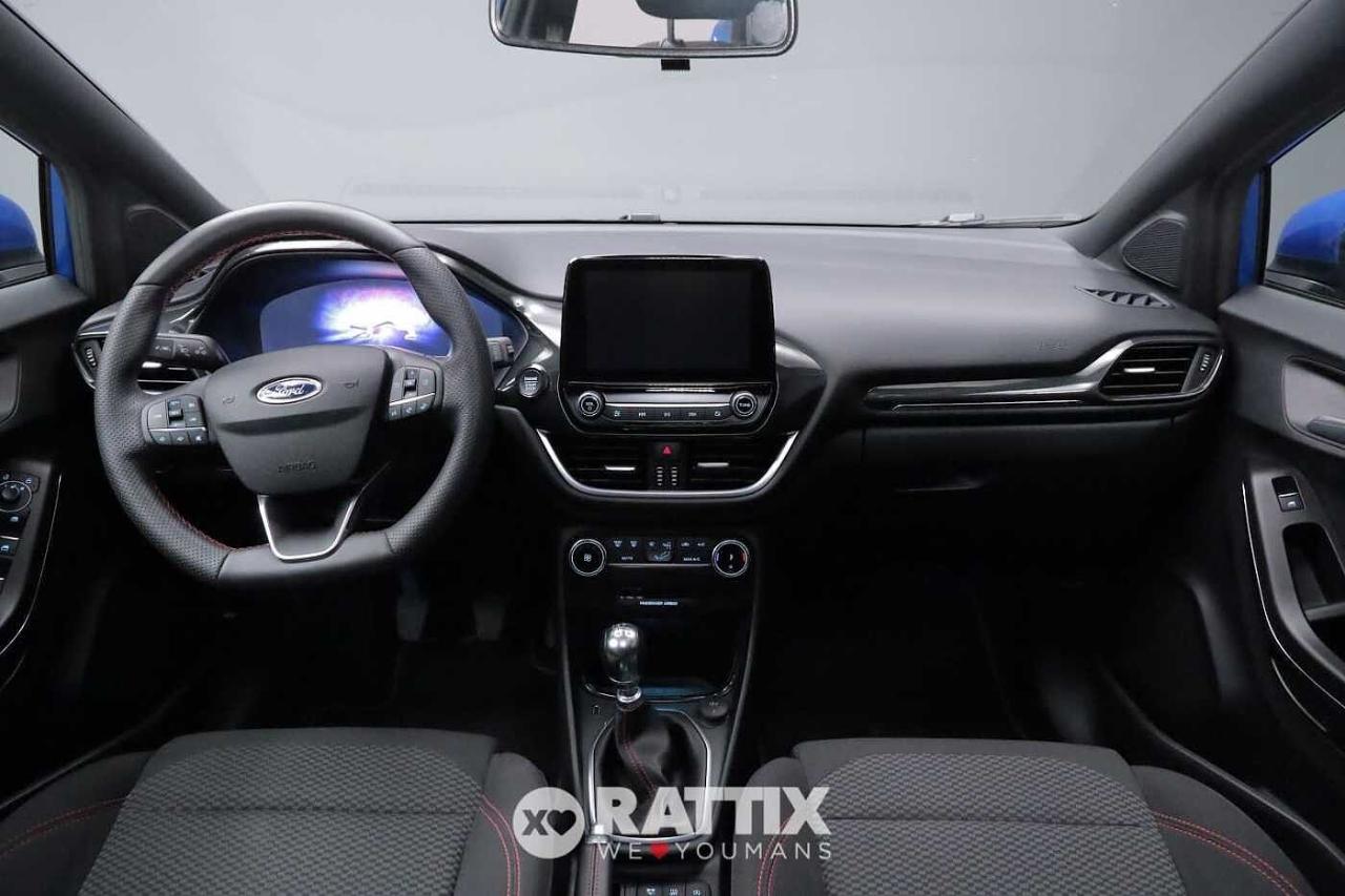 Ford Ford Puma usata 24