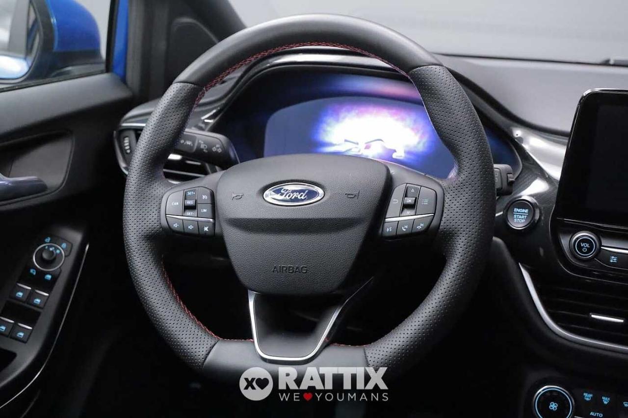 Ford Ford Puma usata 25
