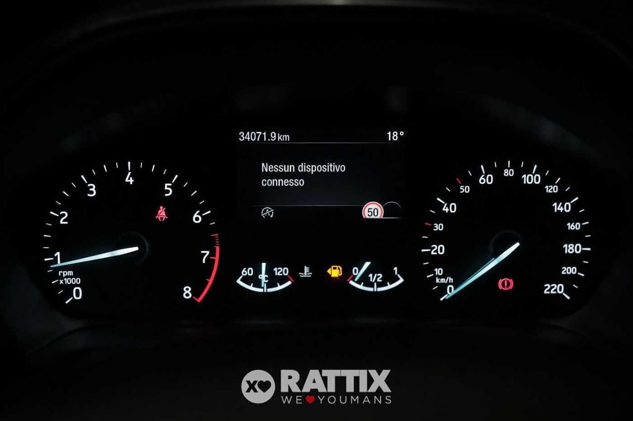 Ford Ford Puma usata 6
