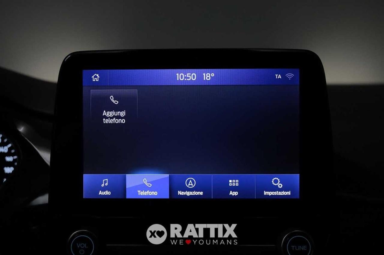 Ford Ford Puma usata 14