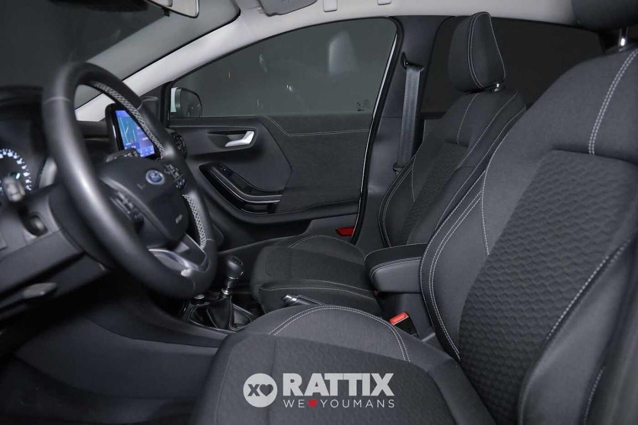 Ford Ford Puma usata 28