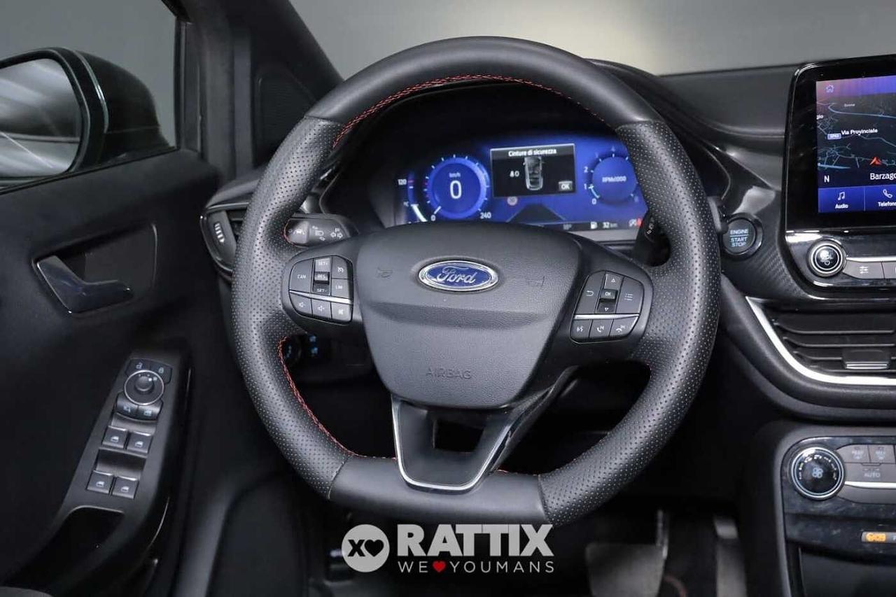 Ford Ford Puma usata, con Interno 11