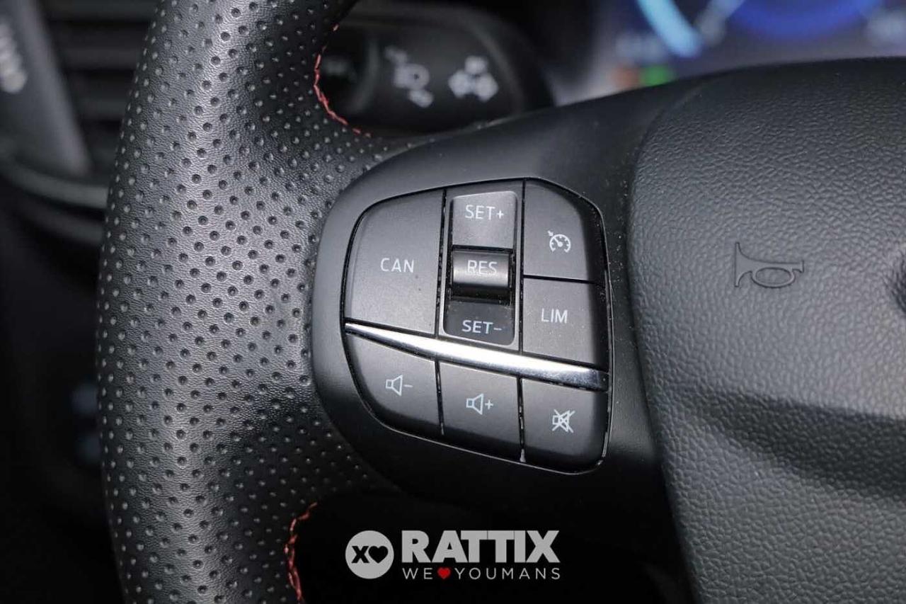 Ford Ford Puma usata, con trazione anteriore