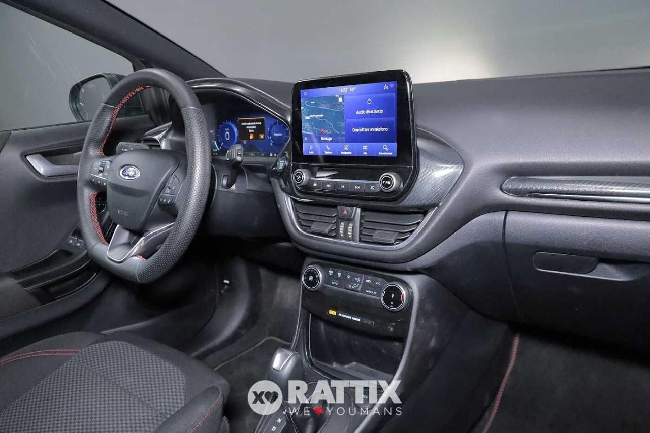 Ford Ford Puma usata 7