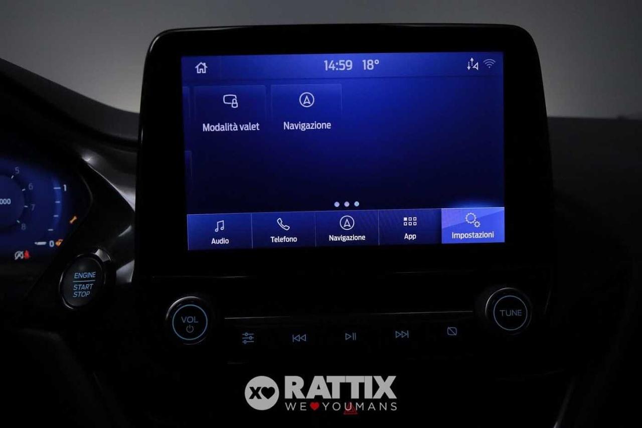 Ford Ford Puma usata 10