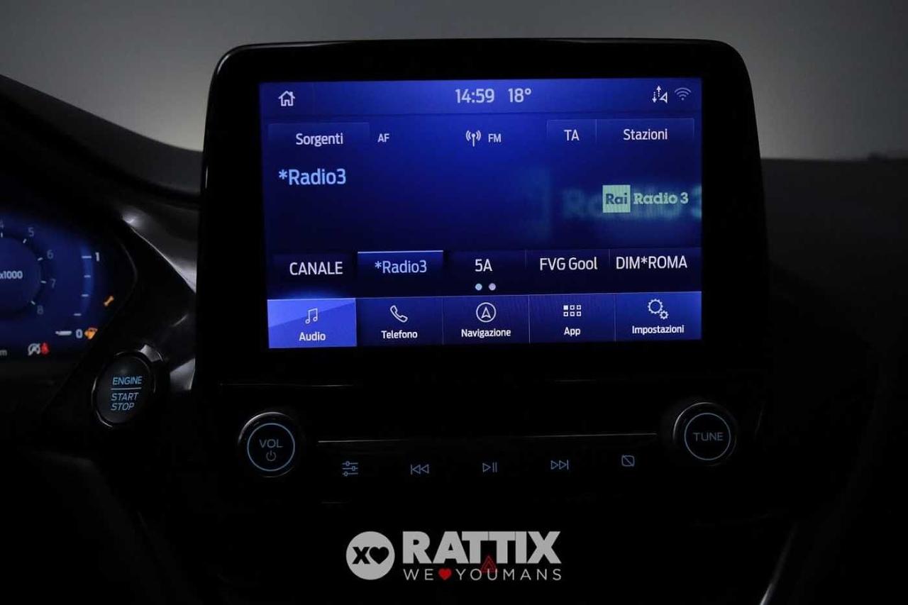 Ford Ford Puma usata 17