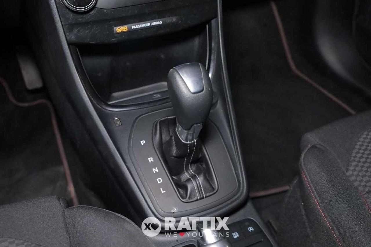 Ford Ford Puma usata 18