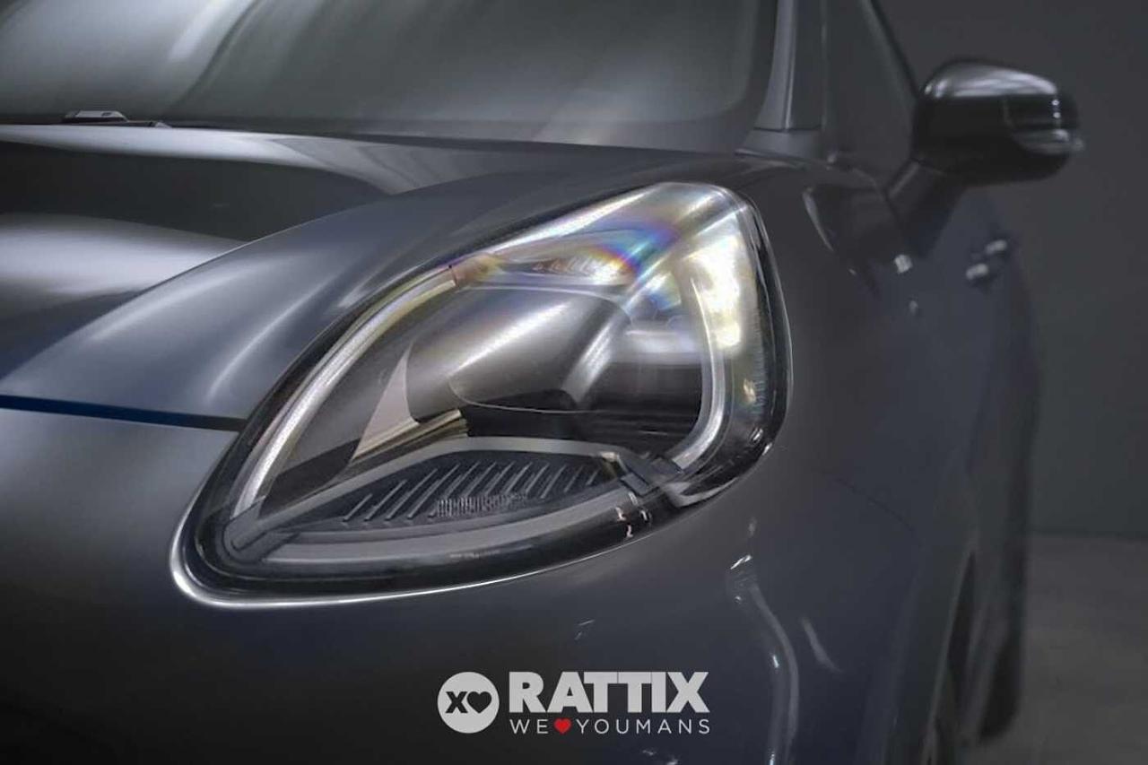 Ford Ford Puma usata 22