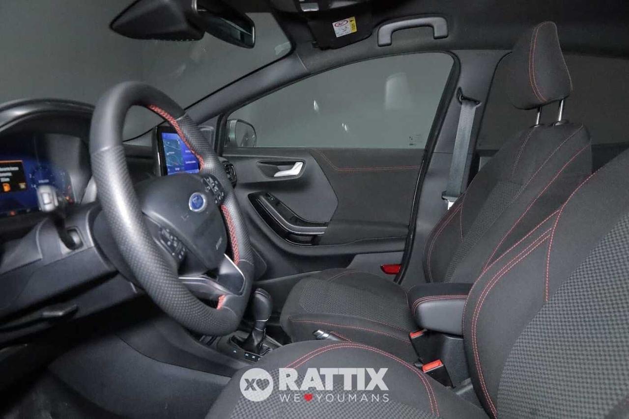 Ford Ford Puma usata 28