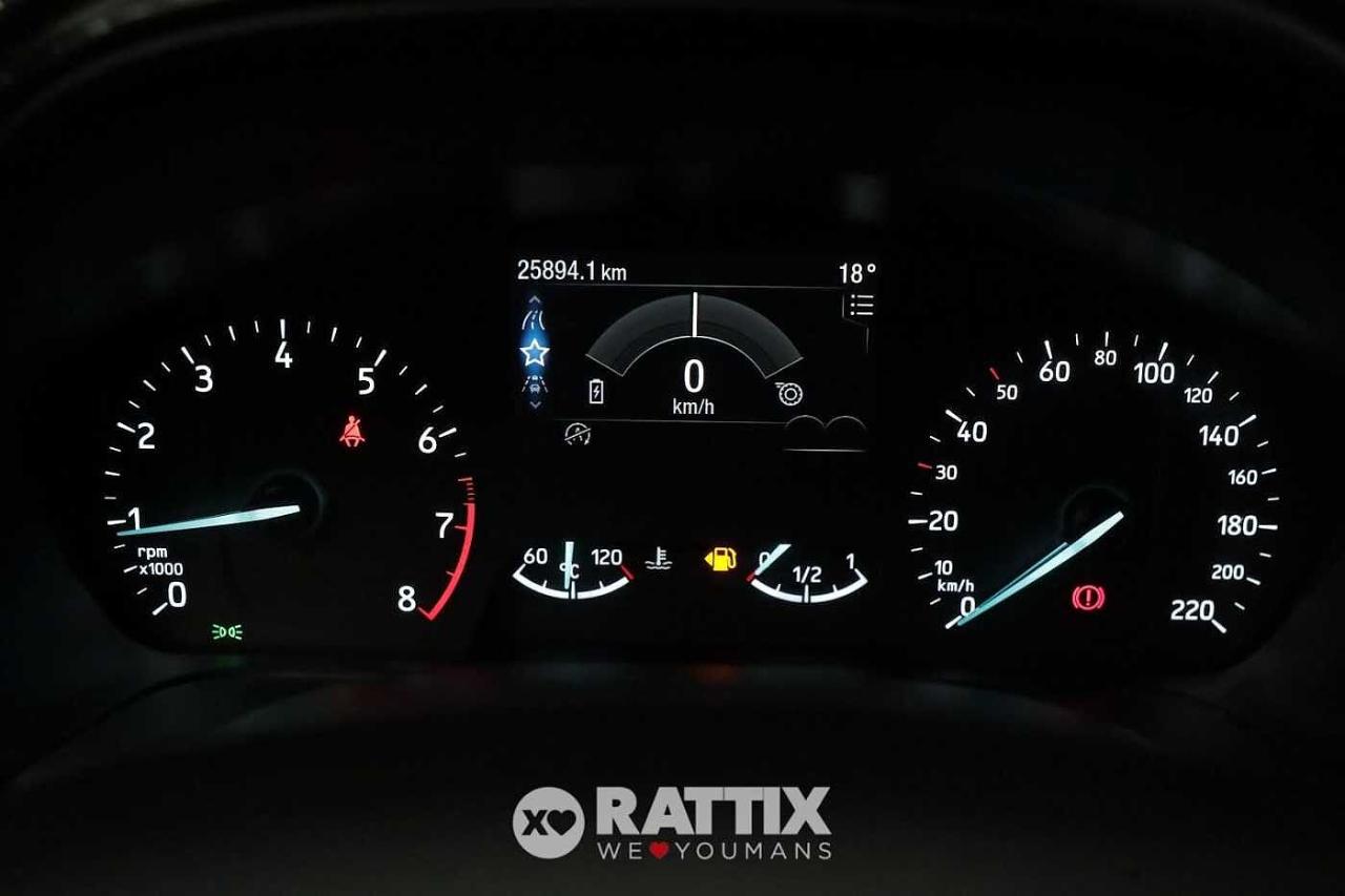 Ford Ford Puma usata 6