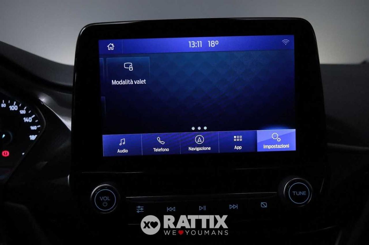 Ford Ford Puma usata 12