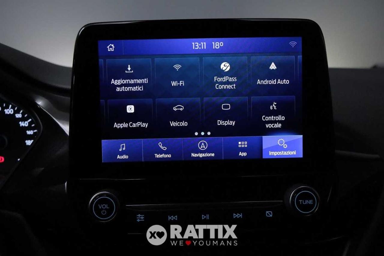 Ford Ford Puma usata 14