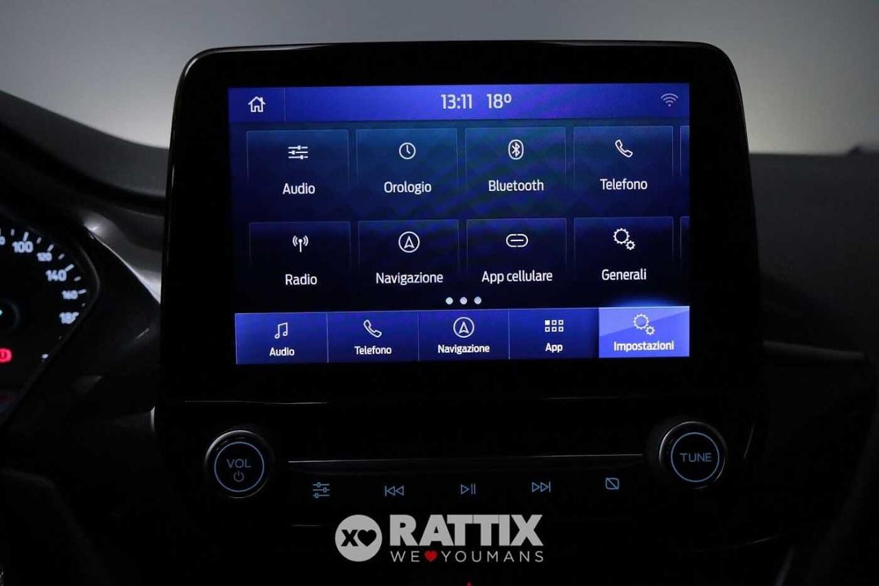 Ford Ford Puma usata 15