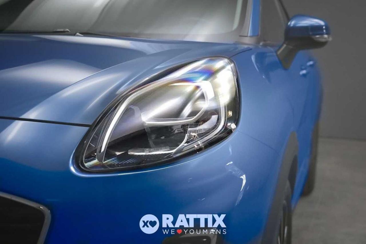 Ford Ford Puma usata 22
