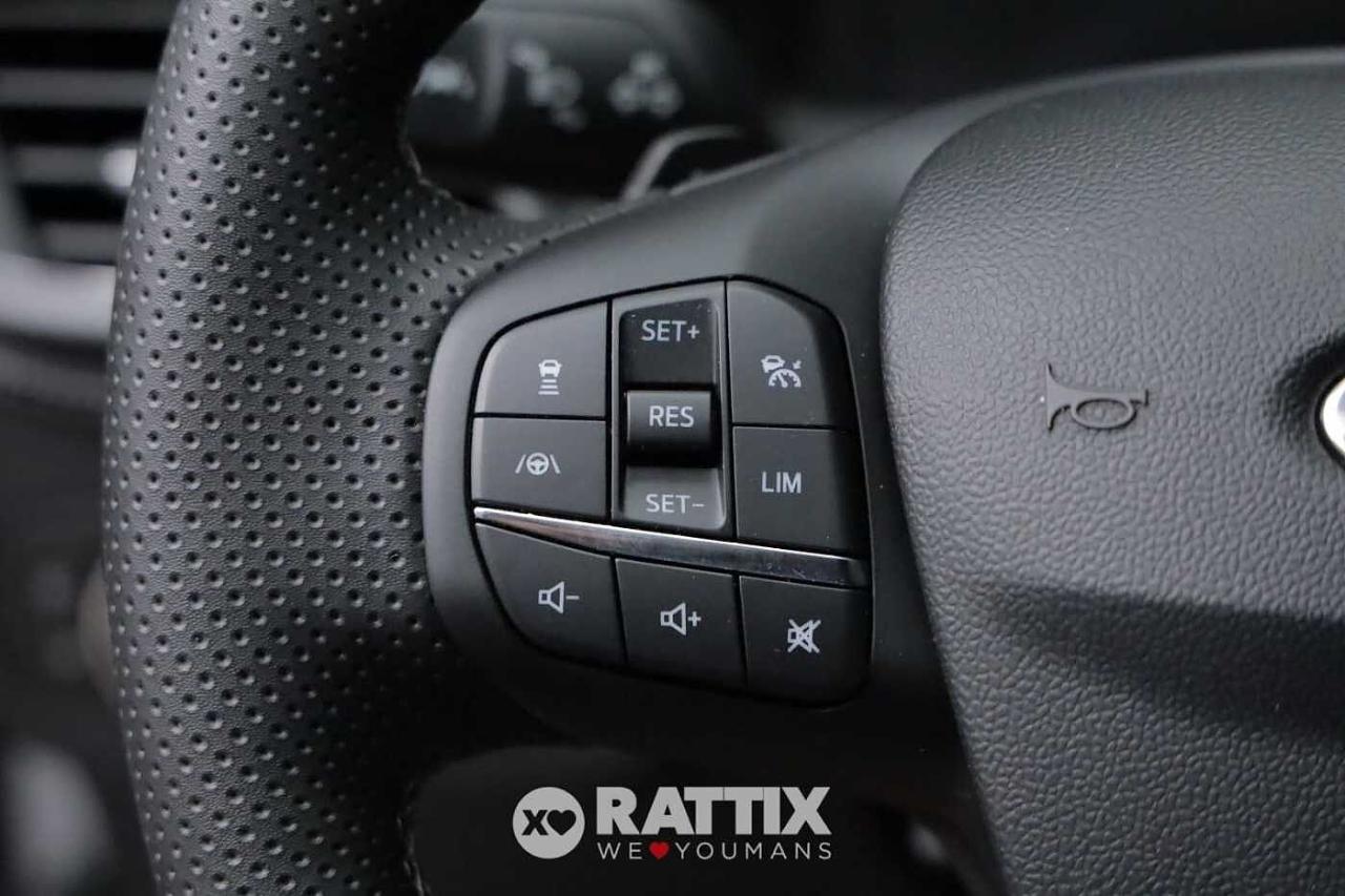Ford Ford Puma usata, con Interno 11