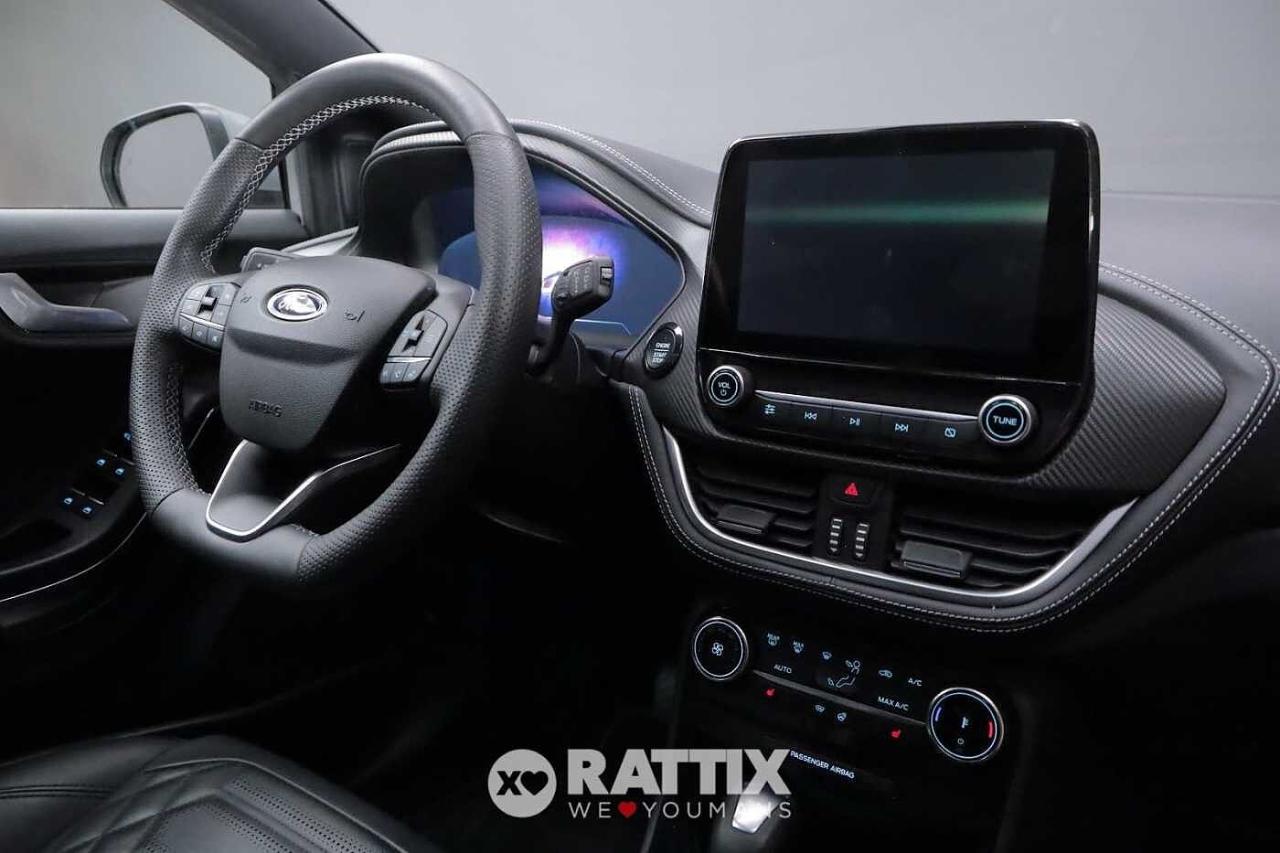 Ford Ford Puma usata 6