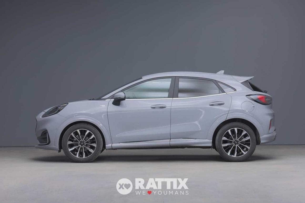 Ford Ford Puma usata 11