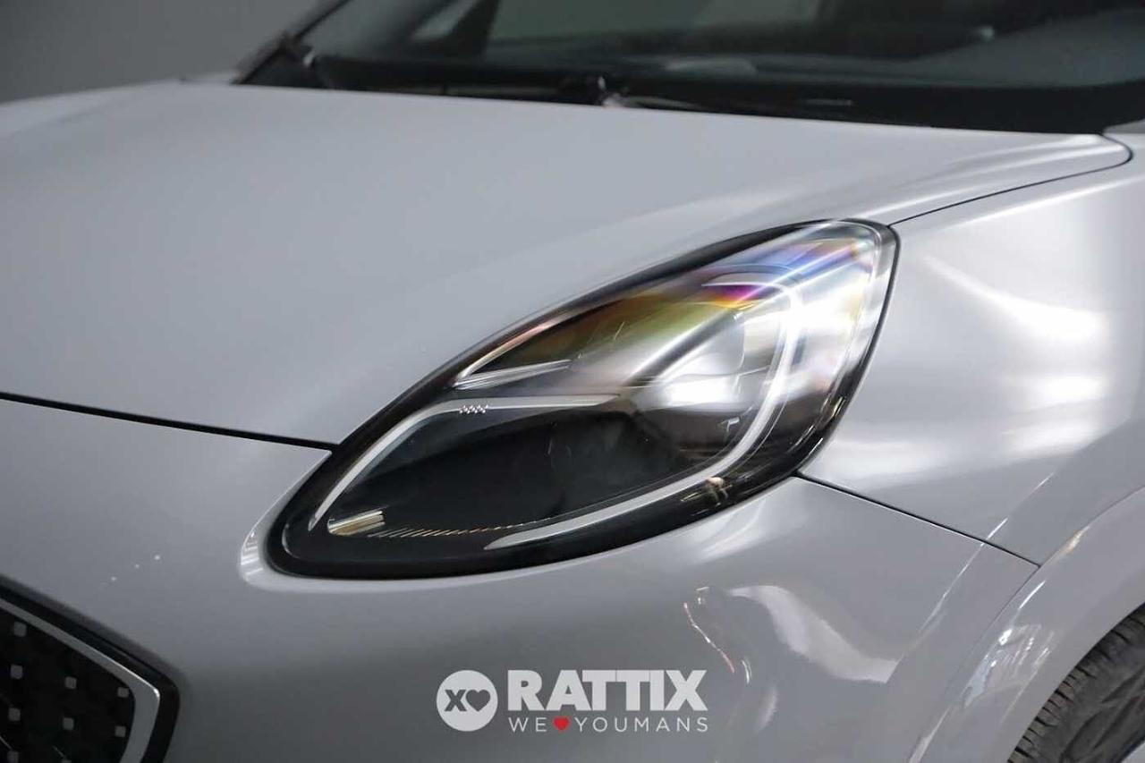 Ford Ford Puma usata 18