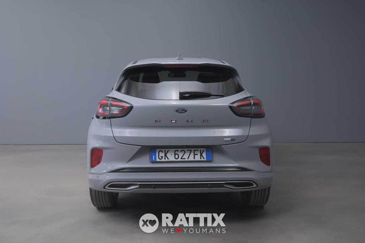 Ford Ford Puma usata 20