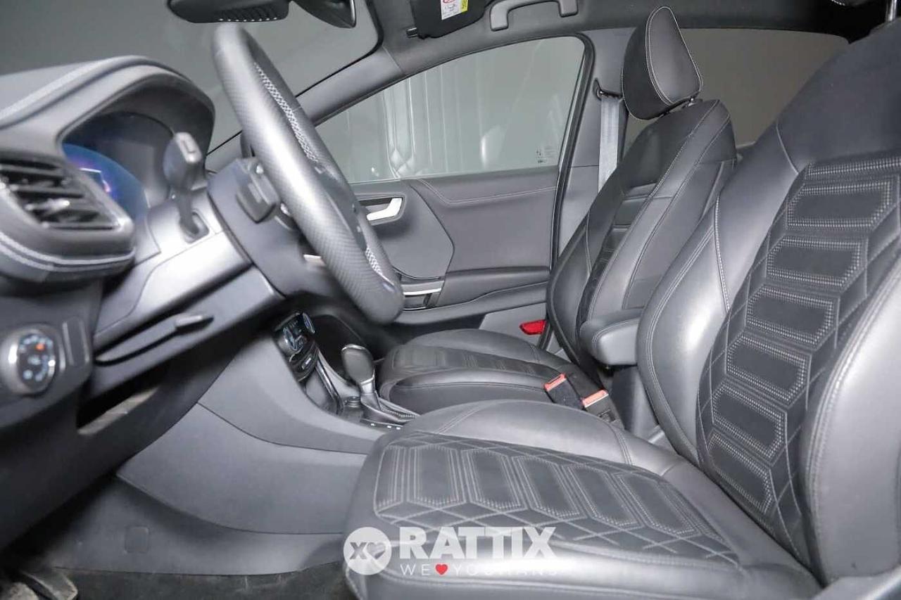 Ford Ford Puma usata 22