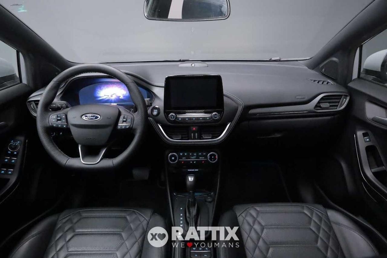 Ford Ford Puma usata 23