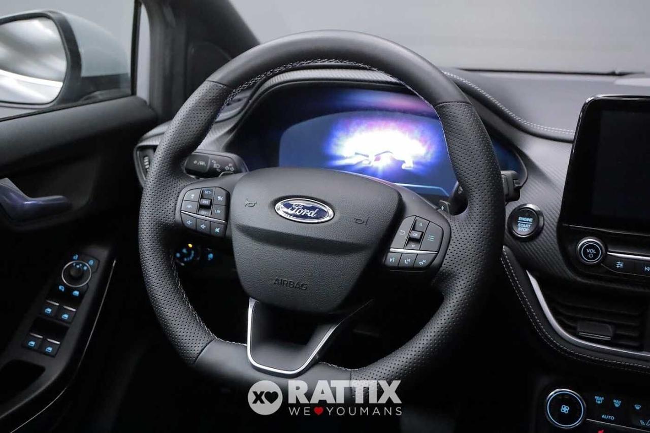 Ford Ford Puma usata 24