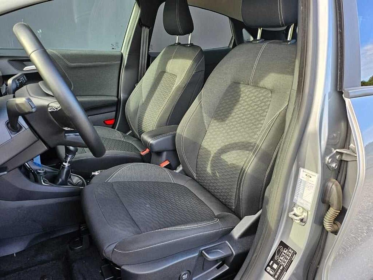 Ford Ford Puma usata, con 6 marce