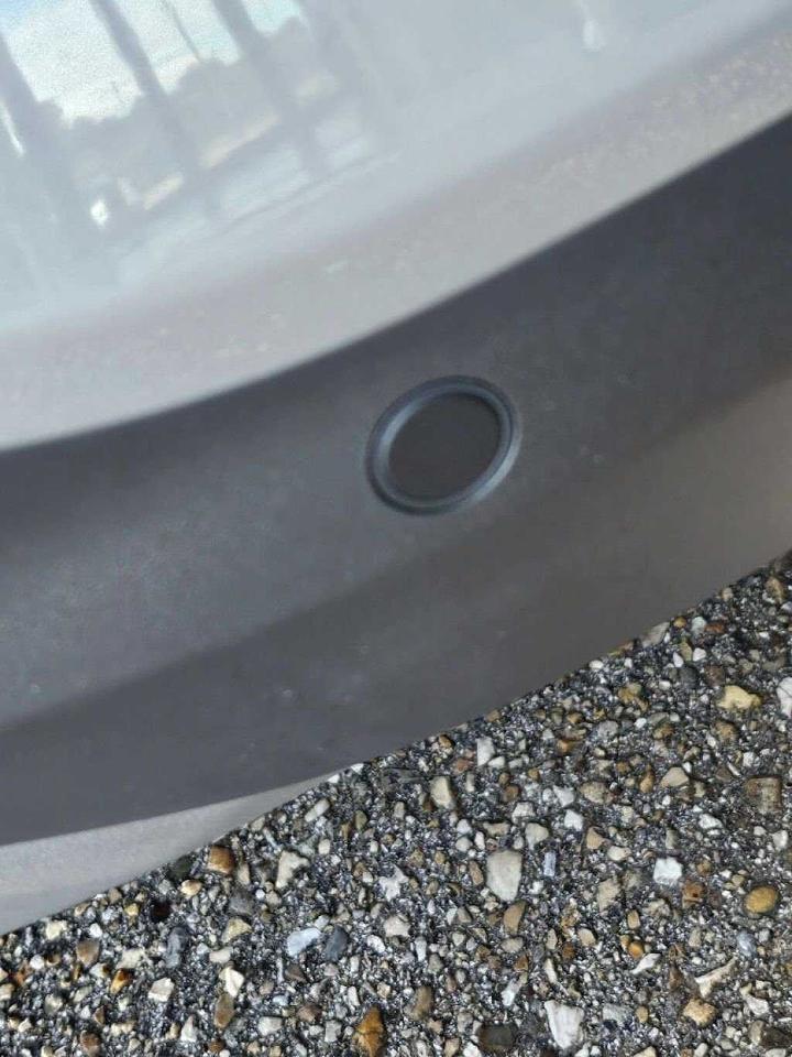 Ford Ford Puma usata, con avvisatore acustico mancato inserimento cintura di sicurezza sedile guida