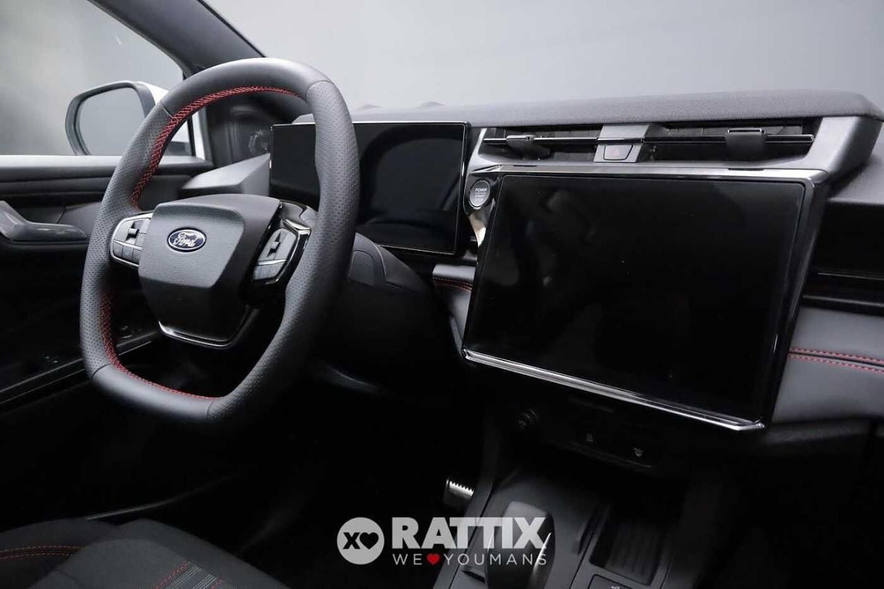 Ford Ford Puma usata 5