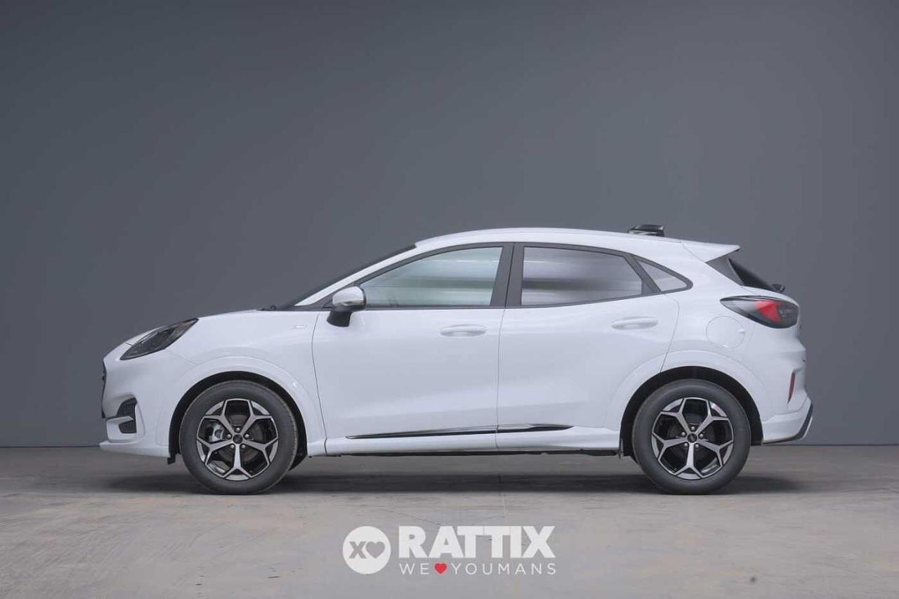 Ford Ford Puma usata 11