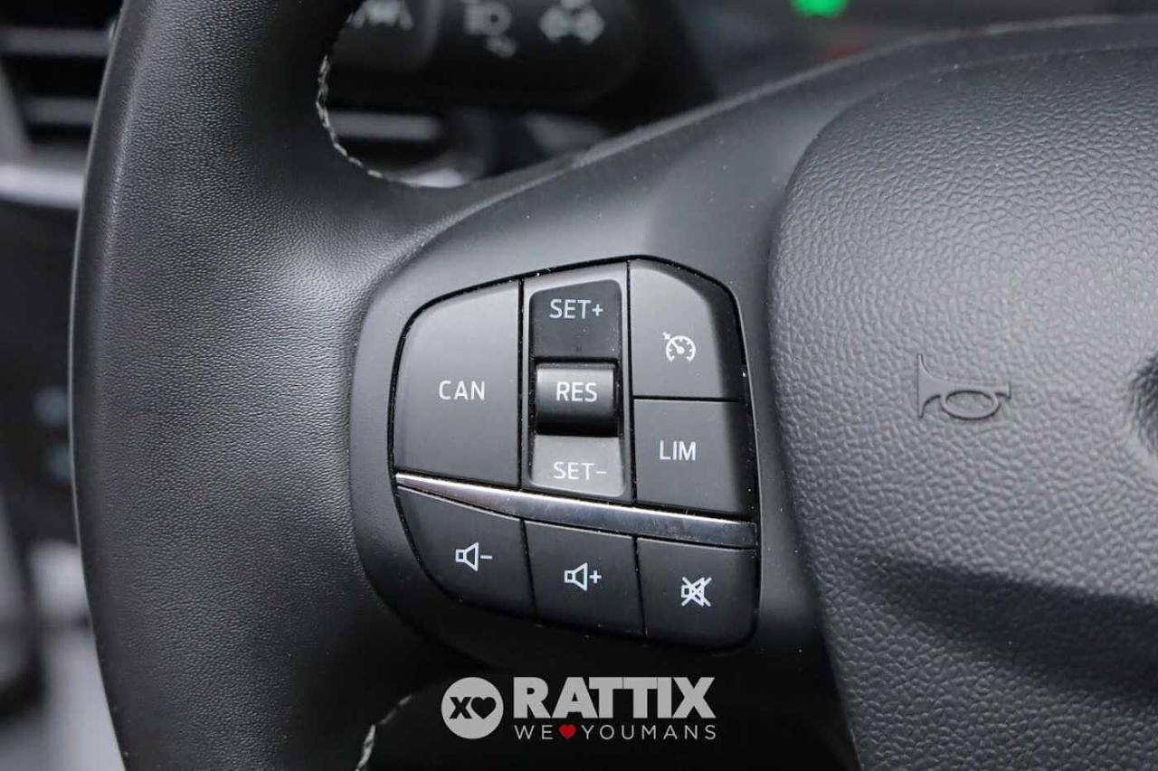 Ford Ford Puma usata, con Interno 11