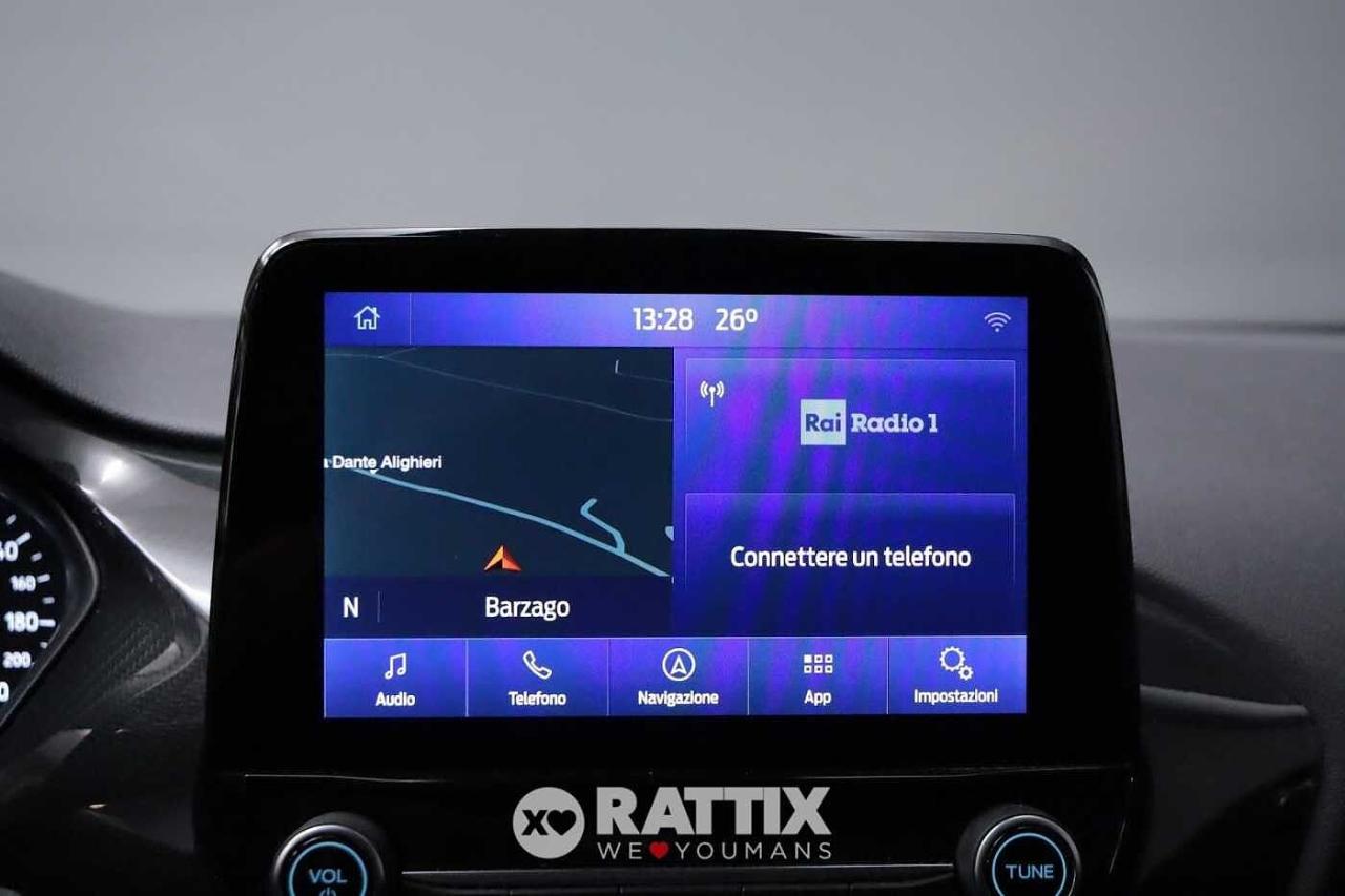 Ford Ford Puma usata 10