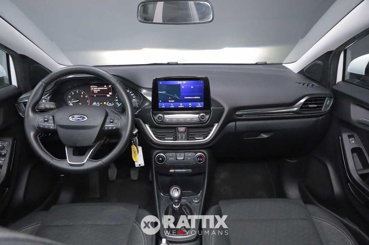 Ford Ford Puma usata 22