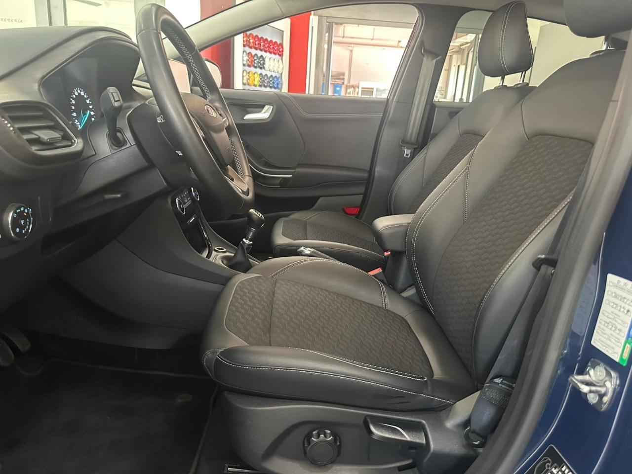 Ford Ford Puma usata 17